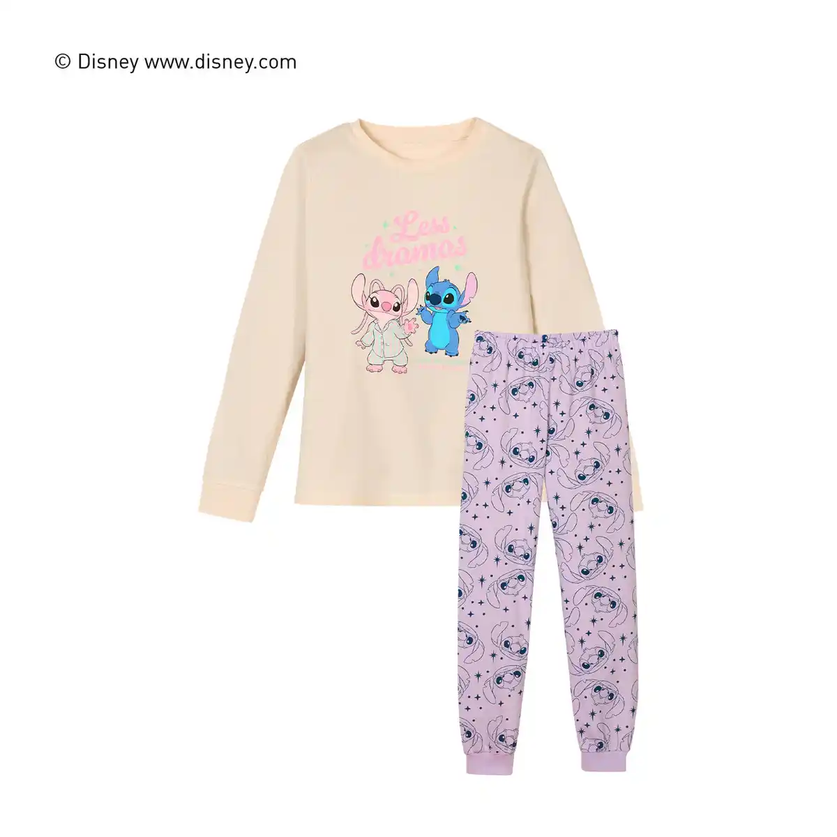 Bild 2 von Pyjama