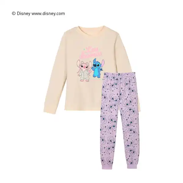 Bild 2 von Pyjama
