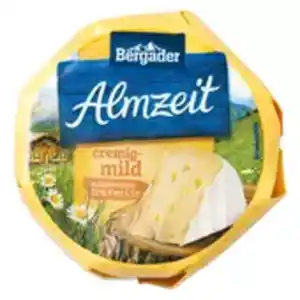 Bergader Almzeit Minitorte