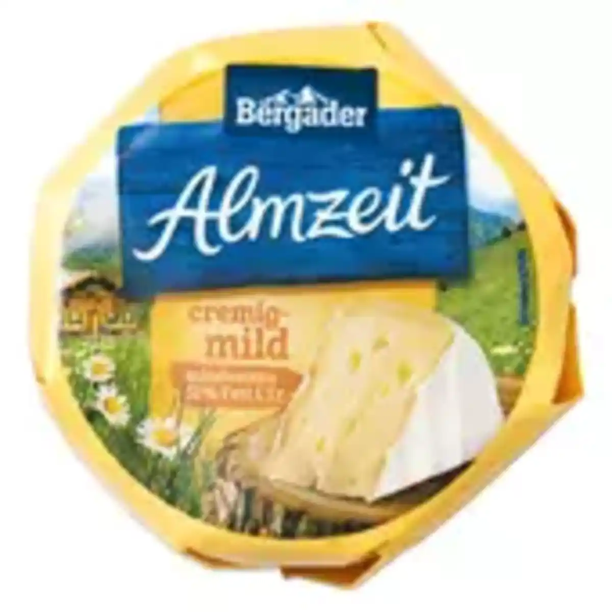 Bild 1 von Bergader Almzeit Minitorte