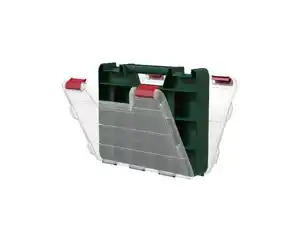 PARKSIDE® Doppelseitiger-Organizer