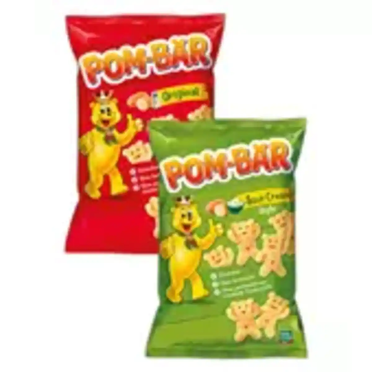 Bild 1 von POM-BÄR