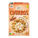 Bild 1 von GOLDEN BRIDGE Churros-Cerealien