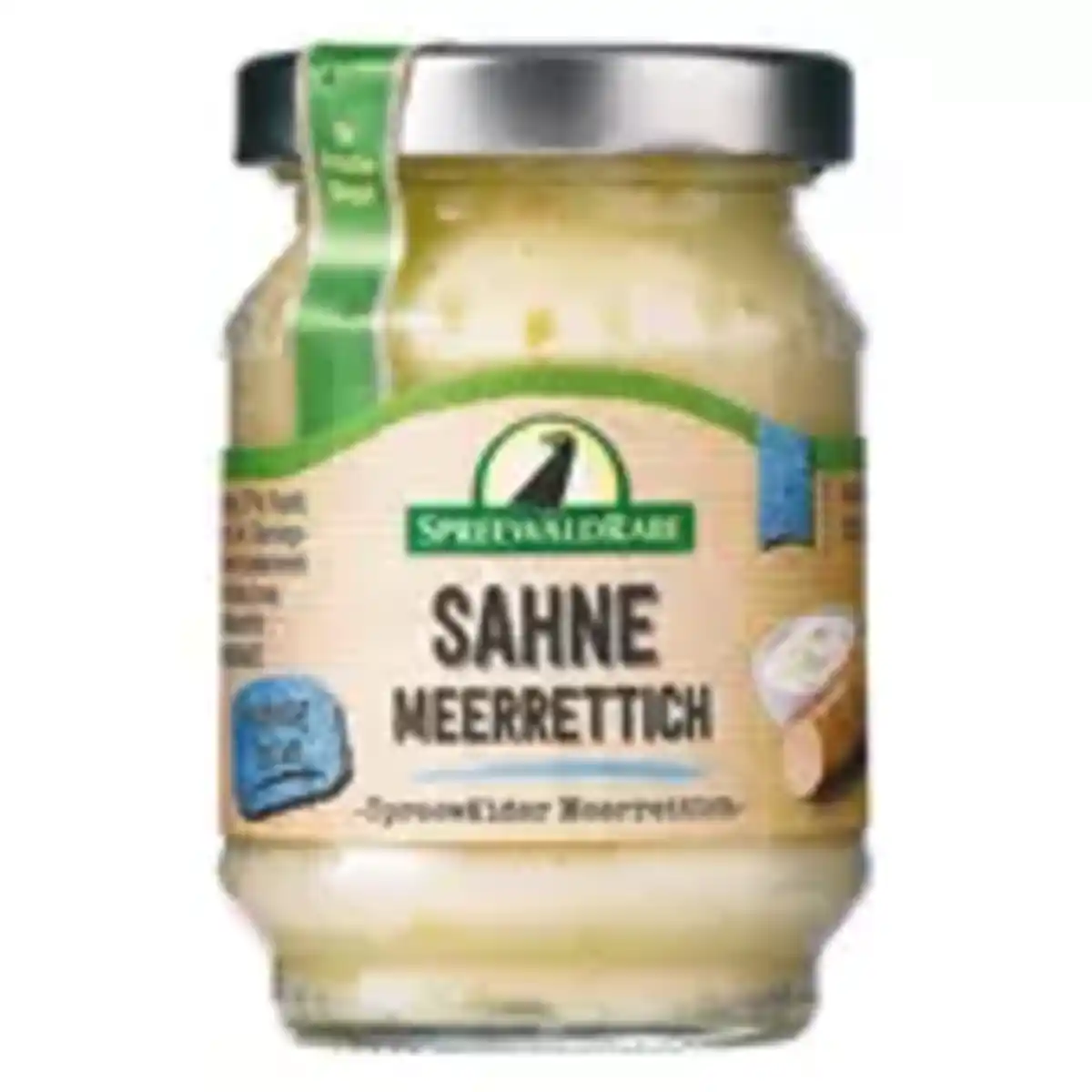 Bild 1 von Spreewald Rabe Meerrettich