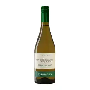 Vermentino Terre Siciliane IGT