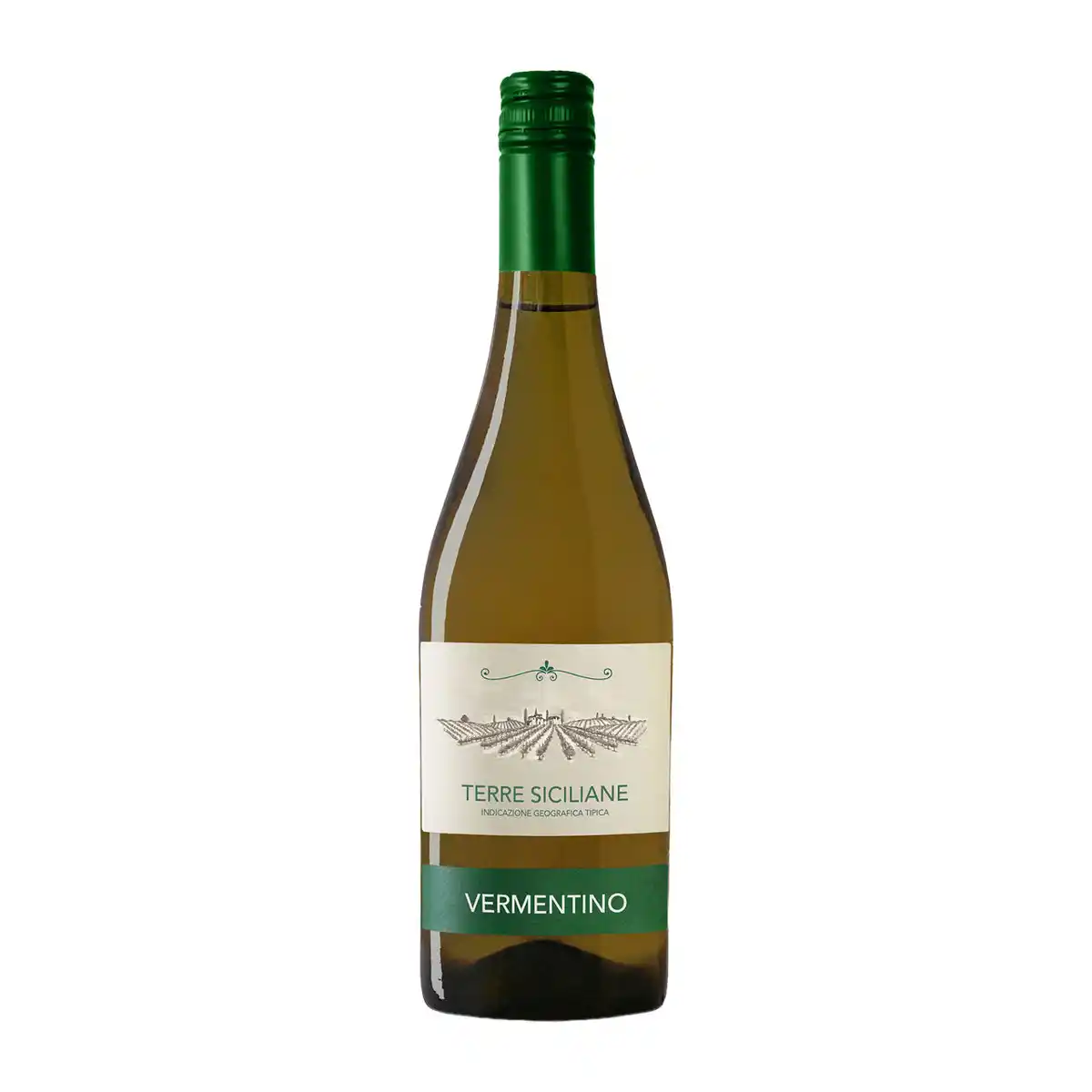 Bild 1 von Vermentino Terre Siciliane IGT