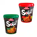 Bild 1 von NISSIN Soba Cup Noodles