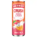 Bild 1 von Smirnoff Crush Mango & Peach