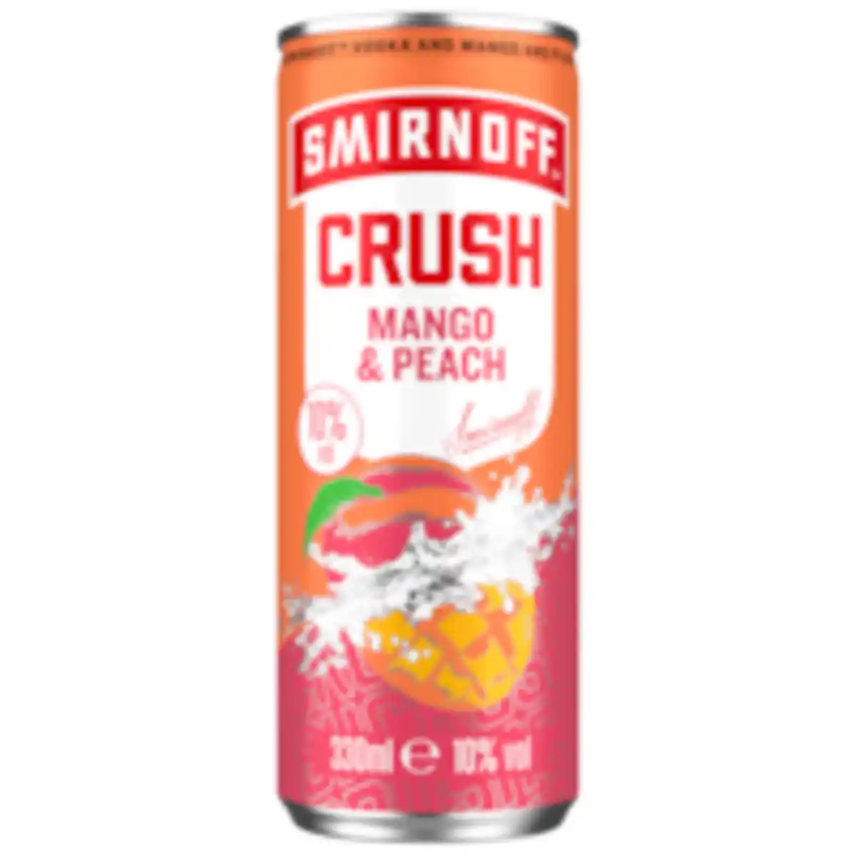 Bild 1 von Smirnoff Crush Mango & Peach