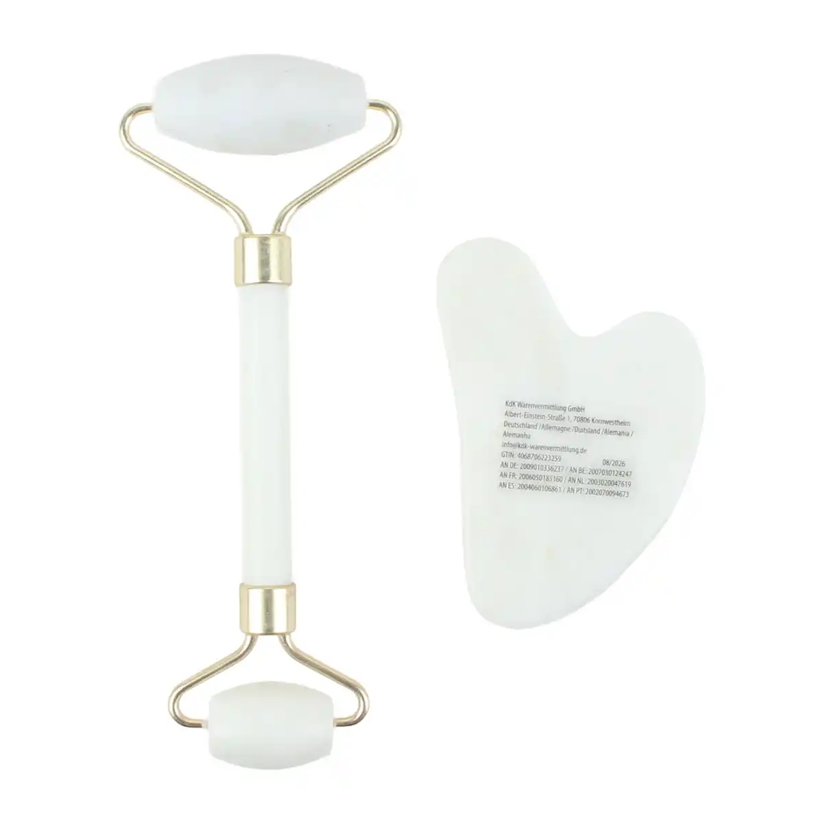 Bild 4 von LACURA Beauty-Roller / Gua-Sha-Massagestein