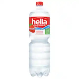 Hella Near Water