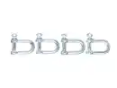 Bild 1 von PARKSIDE® Karabiner-/Schäkelhaken-Set