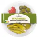 Bild 1 von la campagna Antipasti-Teller