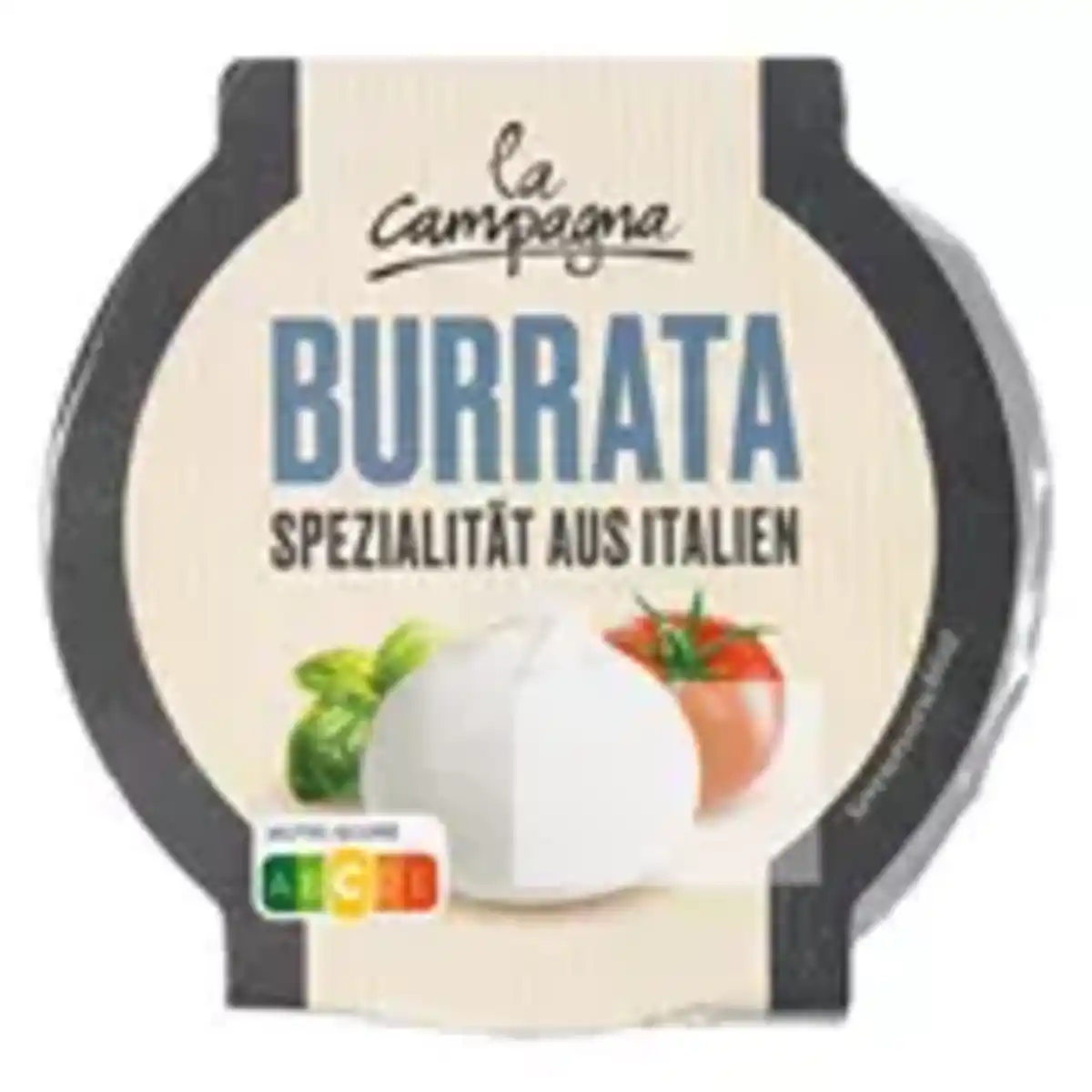 Bild 1 von la campagna Burrata