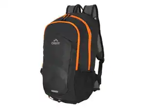CRIVIT Fahrrad-Rucksack