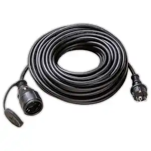 Powertec Electric Outdoor-Elektrozubehör