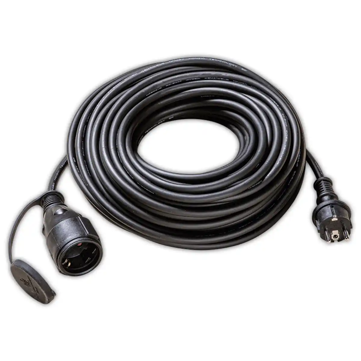 Bild 1 von Powertec Electric Outdoor-Elektrozubehör