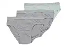 Bild 1 von Herren-Slips 3er Pack