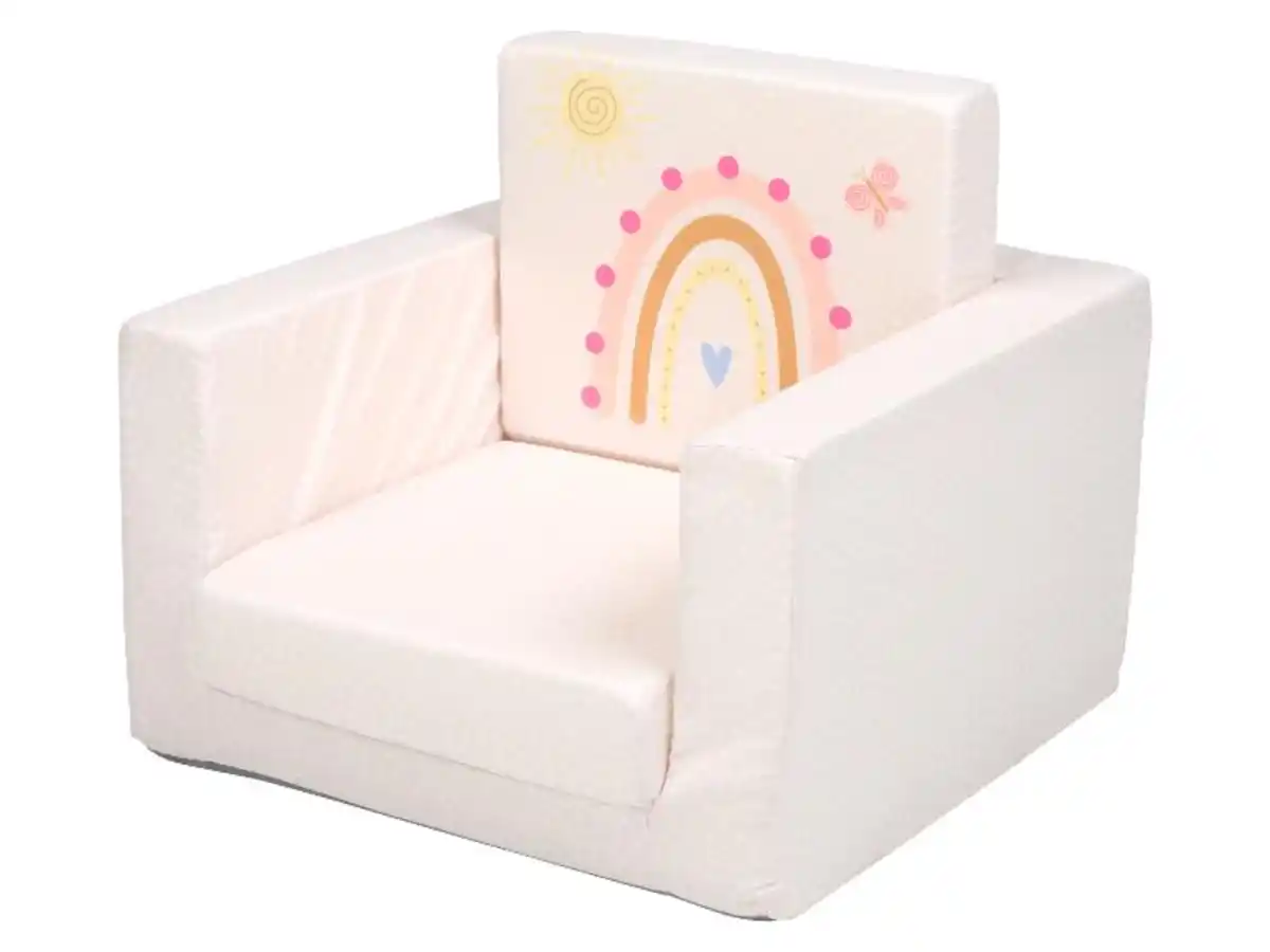 Bild 3 von LIVARNO® Kindersessel