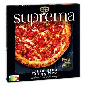 Dr. Oetker Suprema Pizza