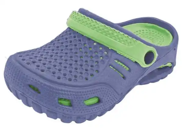 Bild 3 von Kinder-Clogs