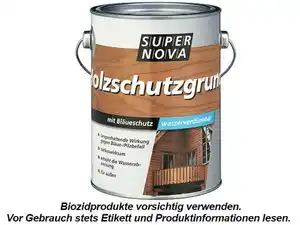 Holzgrund 2,5 Liter