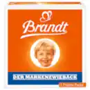 Bild 1 von Brandt Markenzwieback
