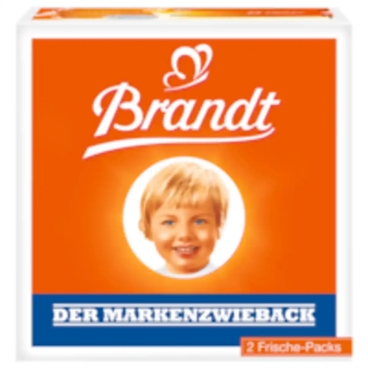 Bild 1 von Brandt Markenzwieback