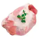 Bild 1 von Düringer Frischer Schweine-Schinkenbraten aus der Nuss