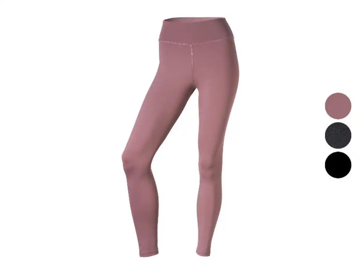 Bild 3 von CRIVIT Damen Funktionstights