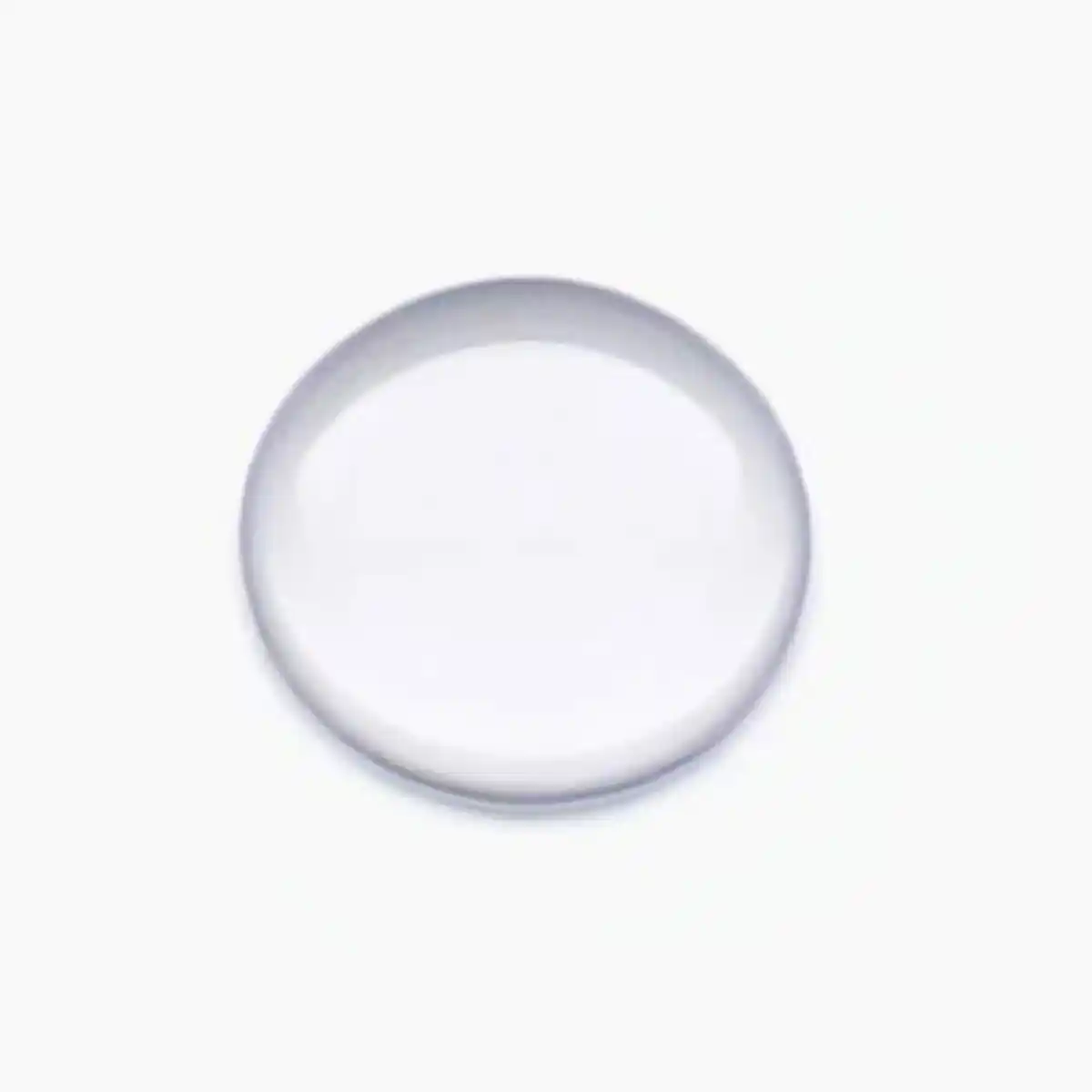 Bild 3 von CATRICE Nagellack Glow Tint Whitening 020 Bye Bye Yellow, 10,5 ml