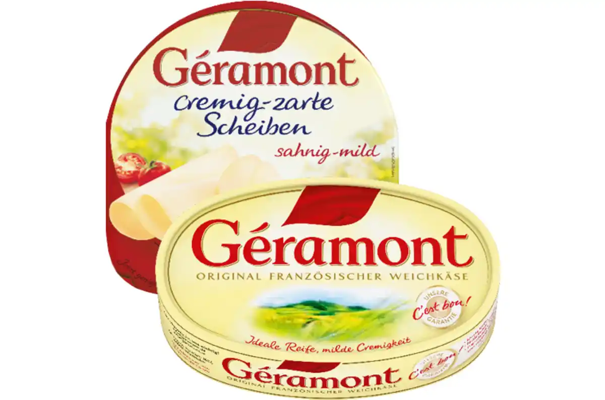 Bild 1 von Géramont