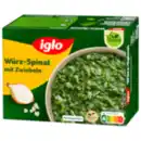 Bild 1 von Iglo Würz-Spinat