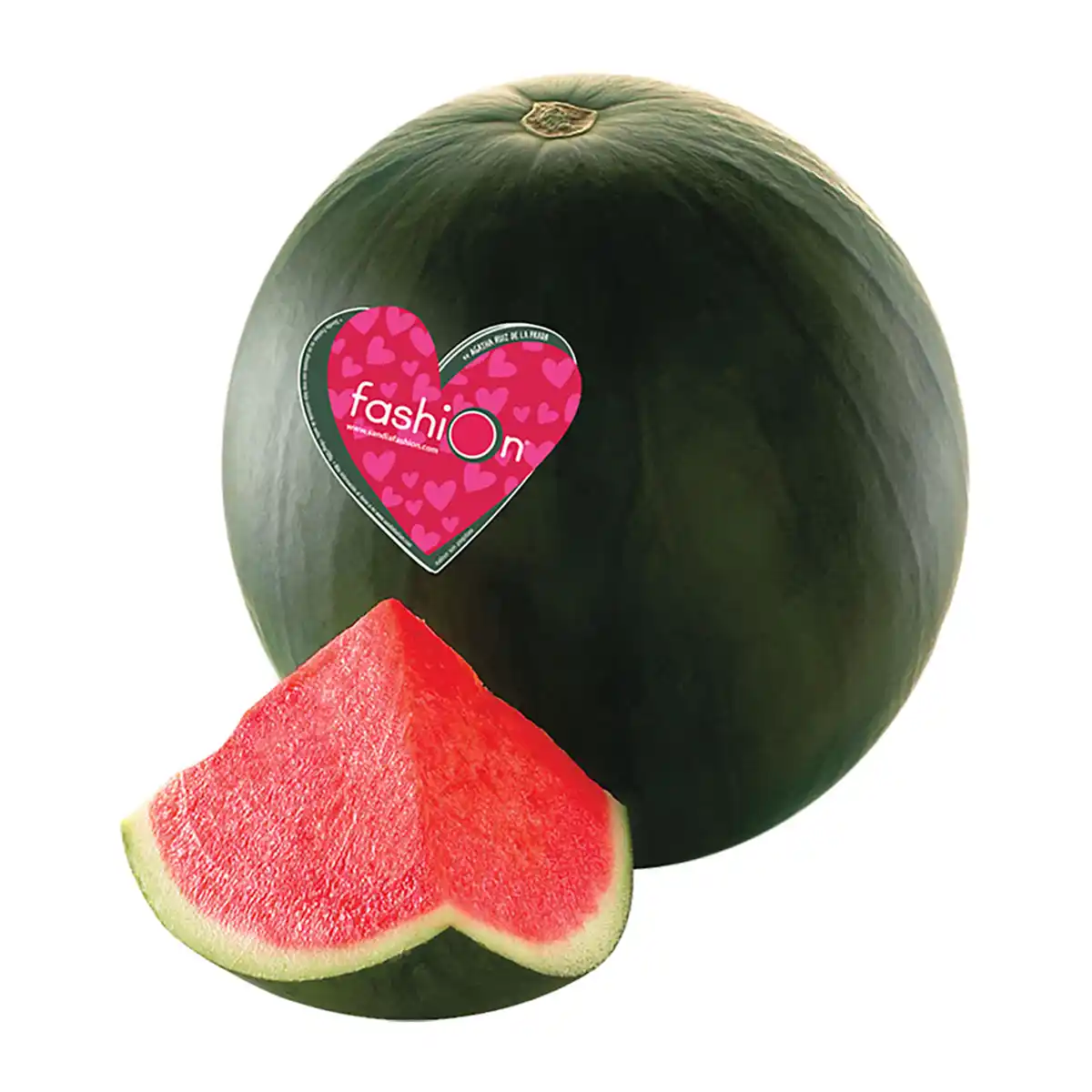 Bild 1 von FASHION® Wassermelone
