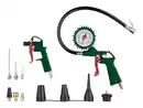 Bild 3 von PARKSIDE® Druckluft-Zubehör-Set »PDSS 13 D4«, 12-teilig