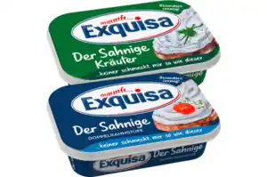 Exquisa Frischkäse