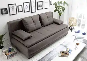 Doppelschlafsofa