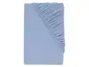 Bild 1 von LIVARNO® Jersey-Spannbettlaken, 180-200 x 200 cm