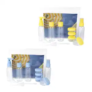 LACURA Kosmetik-Reiseset