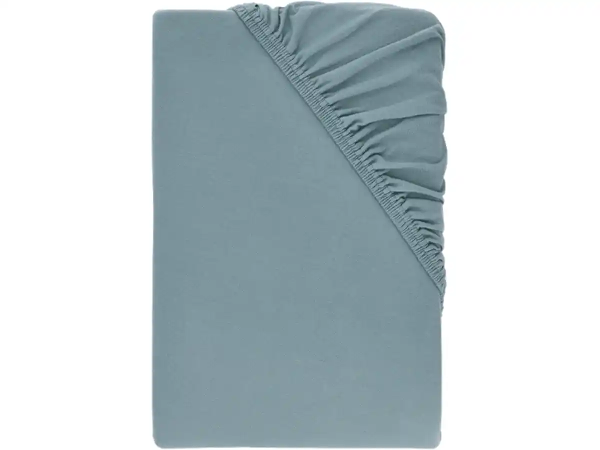 Bild 3 von Livarno Spannbettlaken CVC Jersey