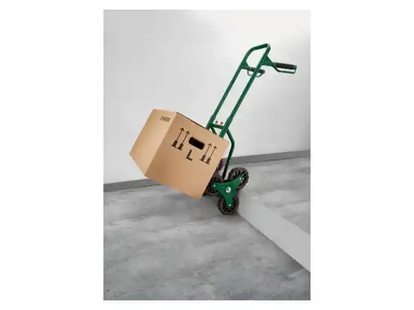 Bild 2 von PARKSIDE® Treppen-Sackkarre