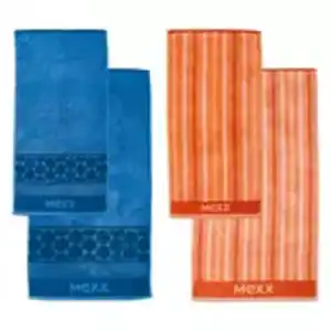 MEXX Frottierserie