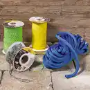 Bild 1 von Kraft Werkzeuge XXL-Seil/- Kette