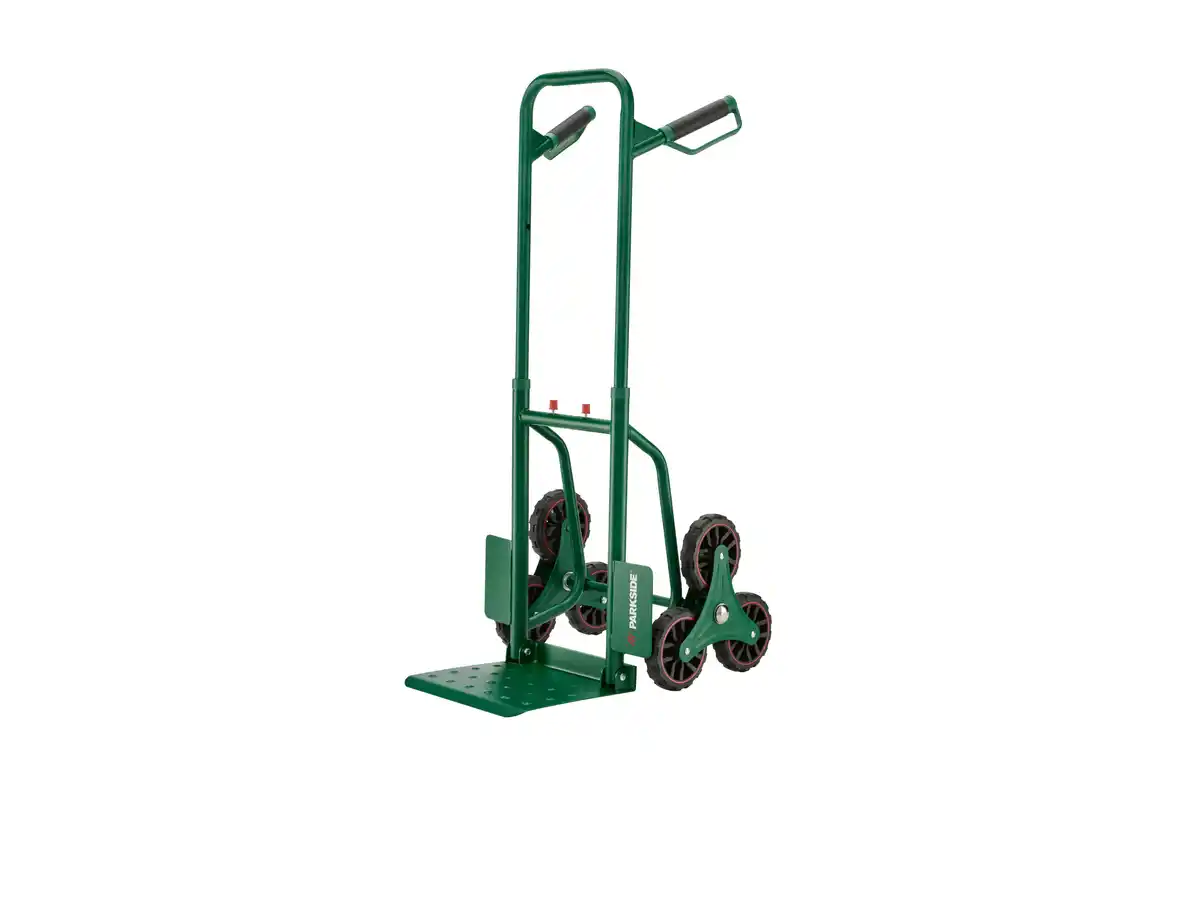 Bild 4 von PARKSIDE® Treppen-Sackkarre