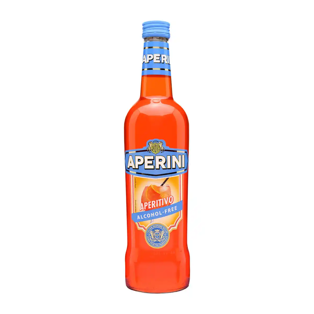 Bild 1 von APERINI Aperitivo alkoholfrei
