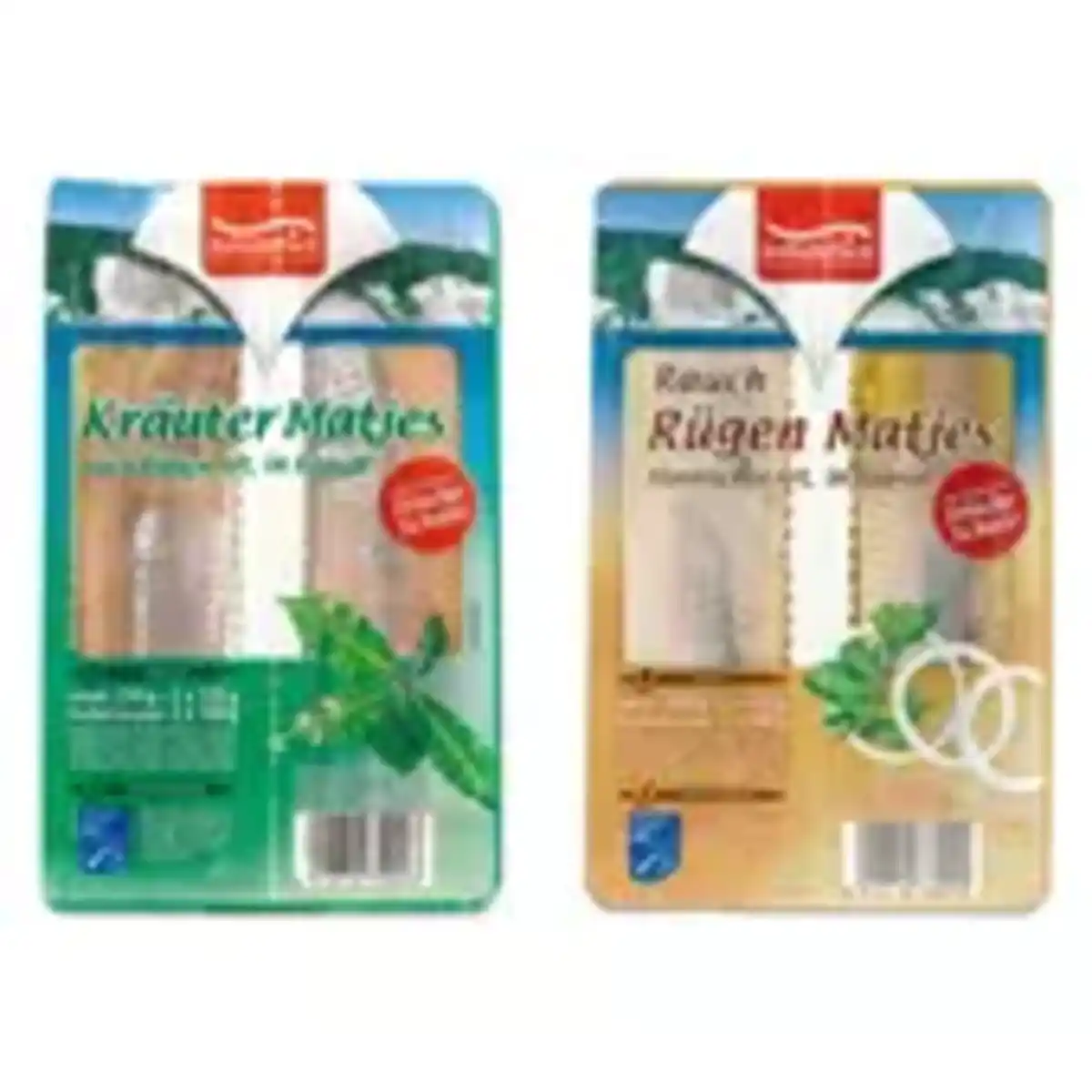 Bild 1 von Saßnitz Fisch Rügen MSC Matjesfilet