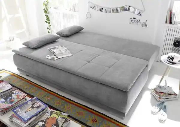 Bild 2 von Doppelschlafsofa
