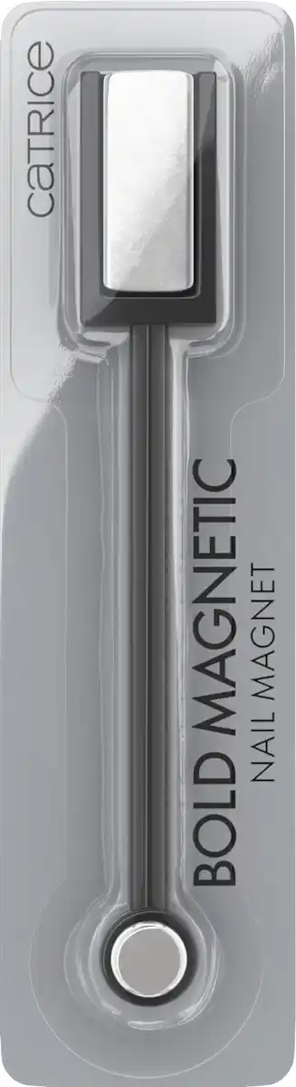 Bild 1 von CATRICE Nagelmagnet Bold Magnetic, 1 St