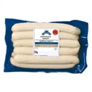 Pommernland Grillbratwurst fein