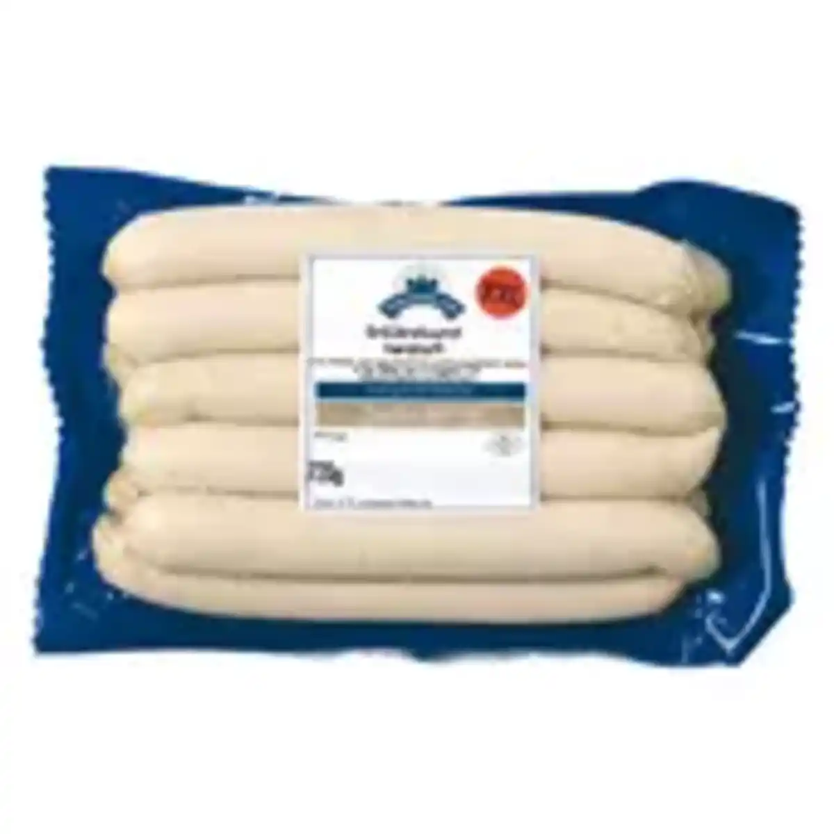 Bild 1 von Pommernland Grillbratwurst fein